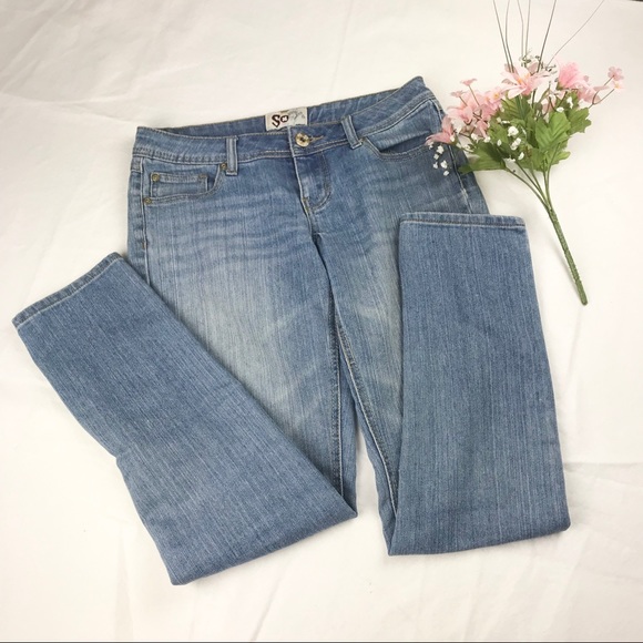 kohls Denim - Blue jeans!!